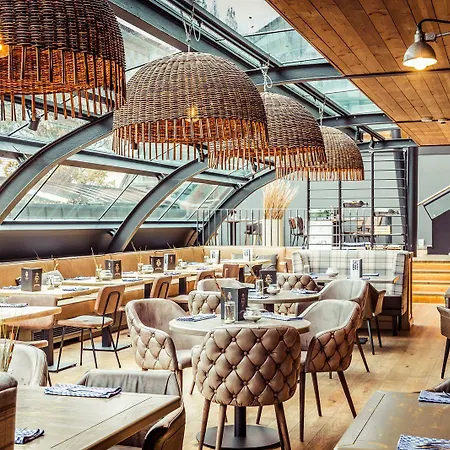 Hotel Meersinn - 4*
