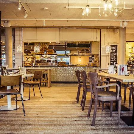 Ξενοδοχείο Meersinn -