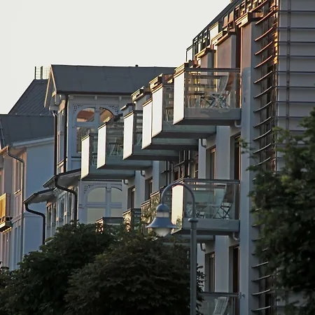 Meersinn - Остзебад Бинц