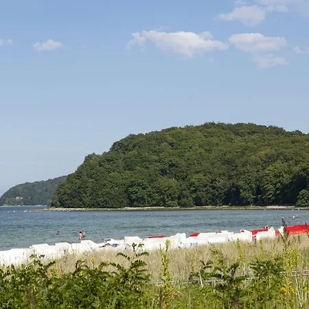 Hotel Meersinn -