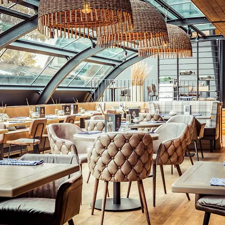 Meersinn - Отель