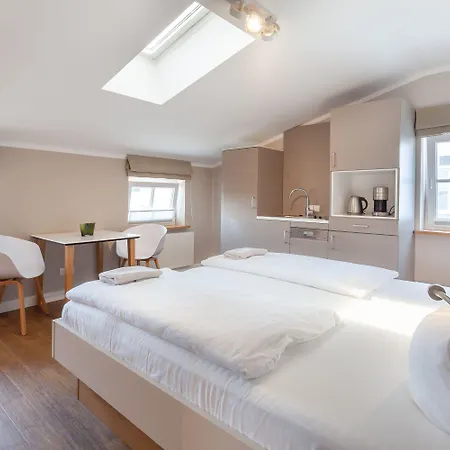 Ξενοδοχείο Meersinn - Binz