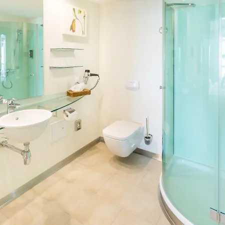 Meersinn Klimaneutral 4* Binz