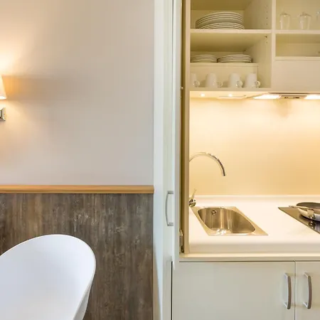 Meersinn - Остзебад Бинц