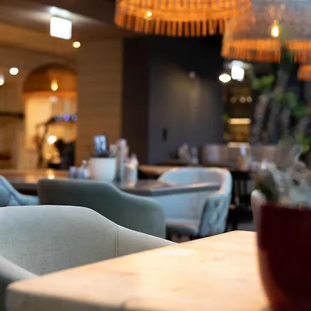 Hotel Meersinn - 4*
