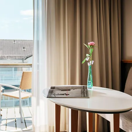 Meersinn - Hotel