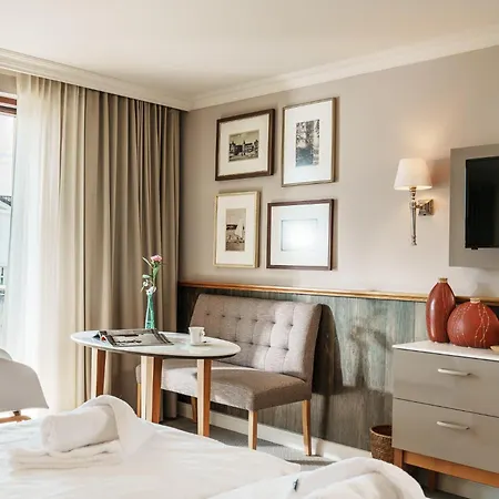 Meersinn - 4*
