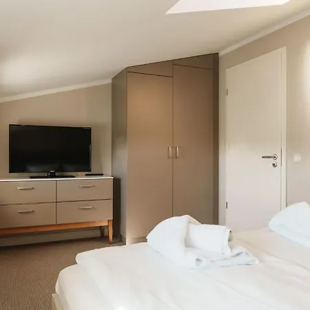 Meersinn - Hotel 4*
