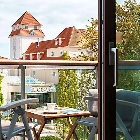 Meersinn Klimaneutral Binz