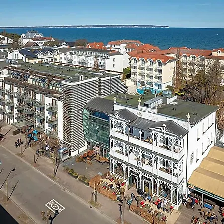 Meersinn - 4* Binz