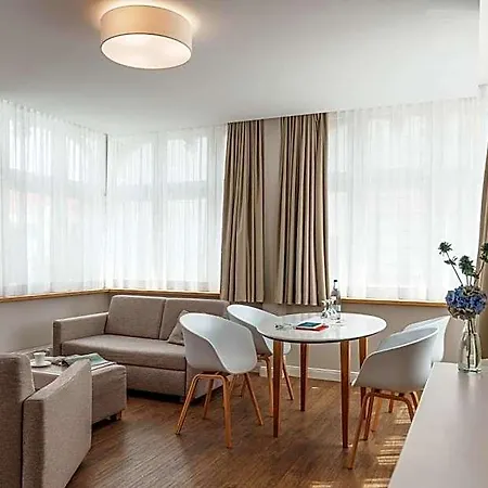 מלון Meersinn - 4*