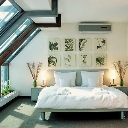 Hotel Meersinn Klimaneutral Binz