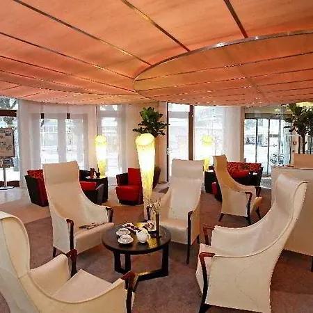 Ξενοδοχείο Meersinn - 4*
