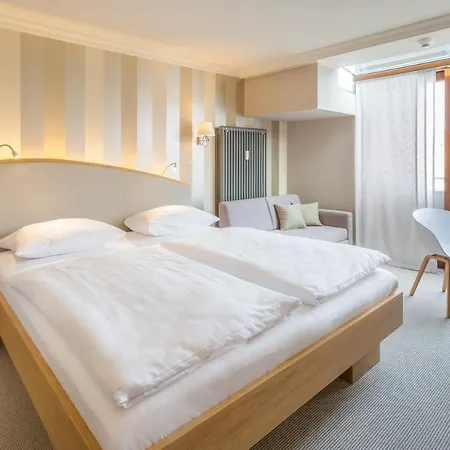 Hotel Meersinn -