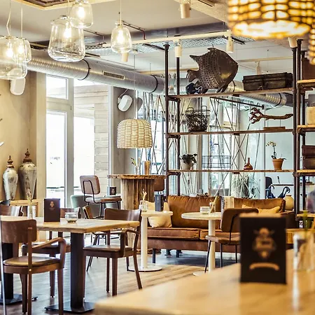 Meersinn - Hotel 4*
