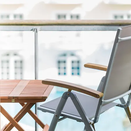 Meersinn - Hotel 4*