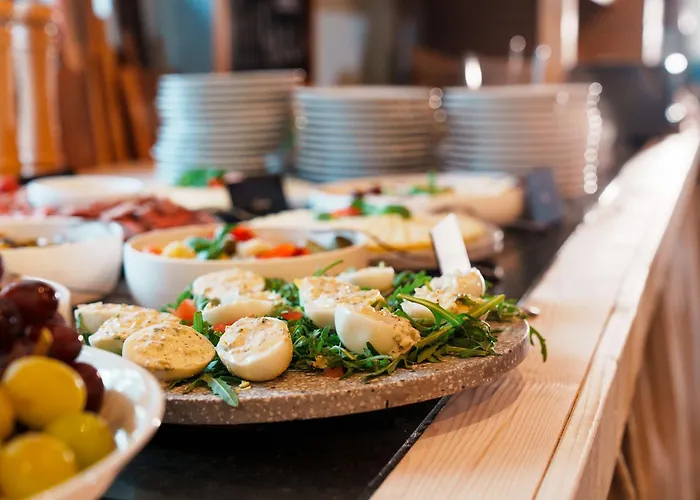 Hotel Meersinn Klimaneutral 4*