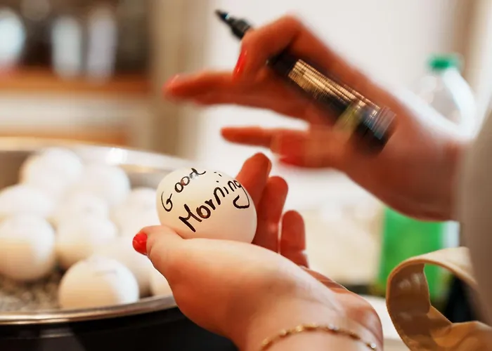 Hotel Meersinn - Binz