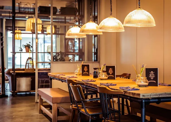 Meersinn - Hotel Binz