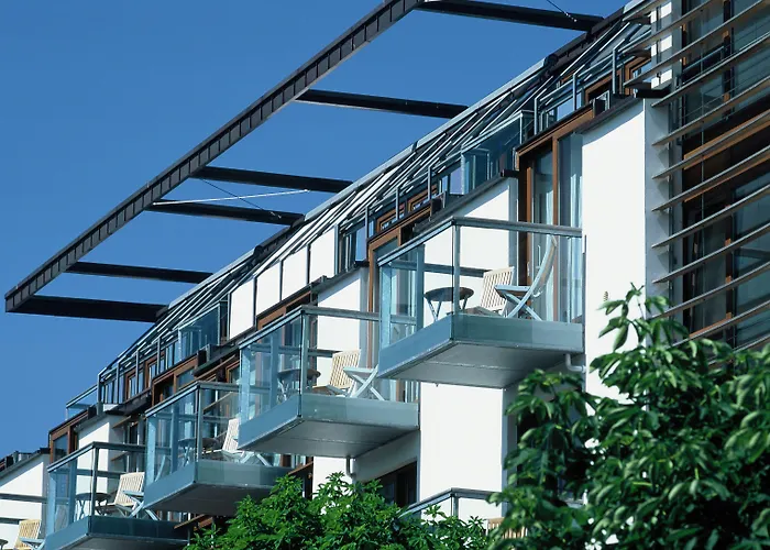 Hotel Meersinn Klimaneutral