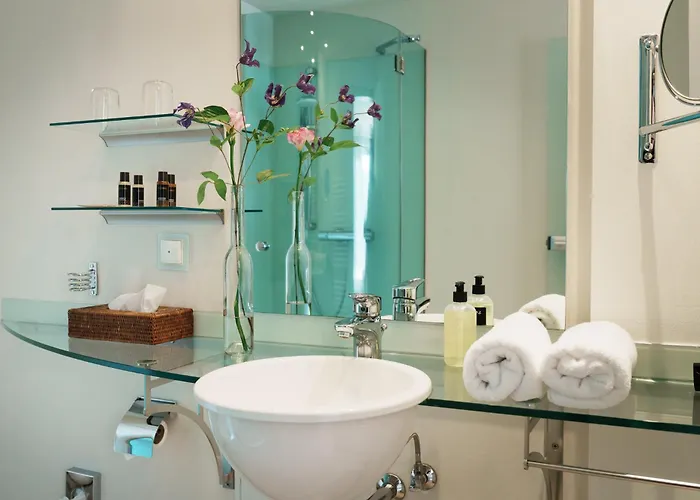 Hotel Meersinn - Binz